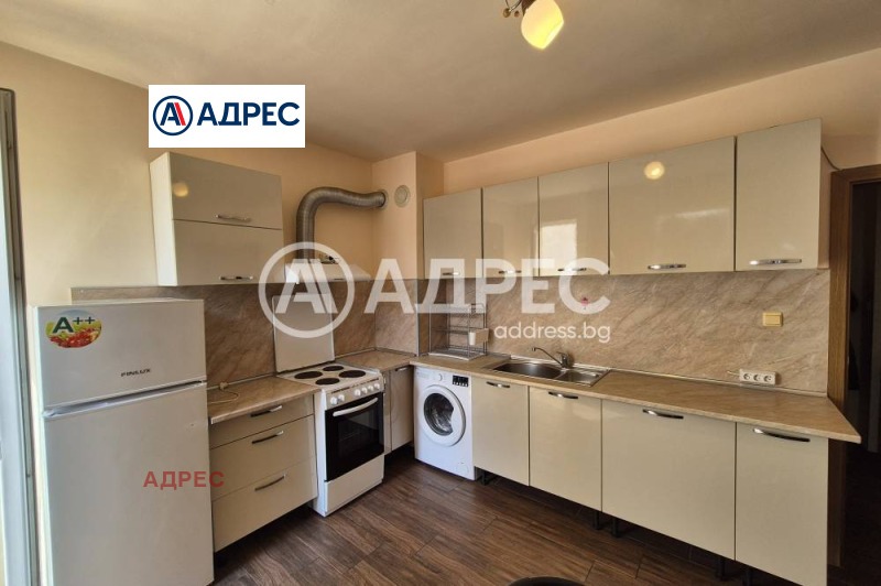 A louer  1 chambre Varna , Asparouhovo , 60 m² | 53690792 - image [2]