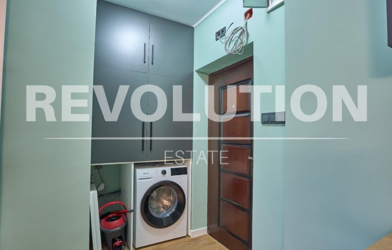 Дава под наем 2-СТАЕН, гр. Пловдив, Младежки Хълм, снимка 6 - Апартаменти - 52040255