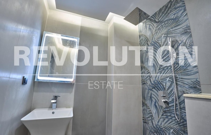 Дава под наем 2-СТАЕН, гр. Пловдив, Младежки Хълм, снимка 7 - Апартаменти - 52040255