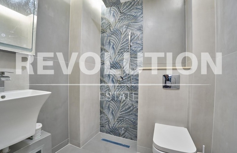 Дава под наем 2-СТАЕН, гр. Пловдив, Младежки Хълм, снимка 8 - Апартаменти - 52040255