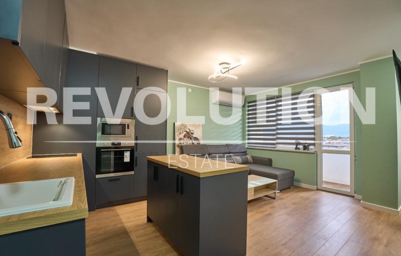 Дава под наем 2-СТАЕН, гр. Пловдив, Младежки Хълм, снимка 2 - Апартаменти - 52040255