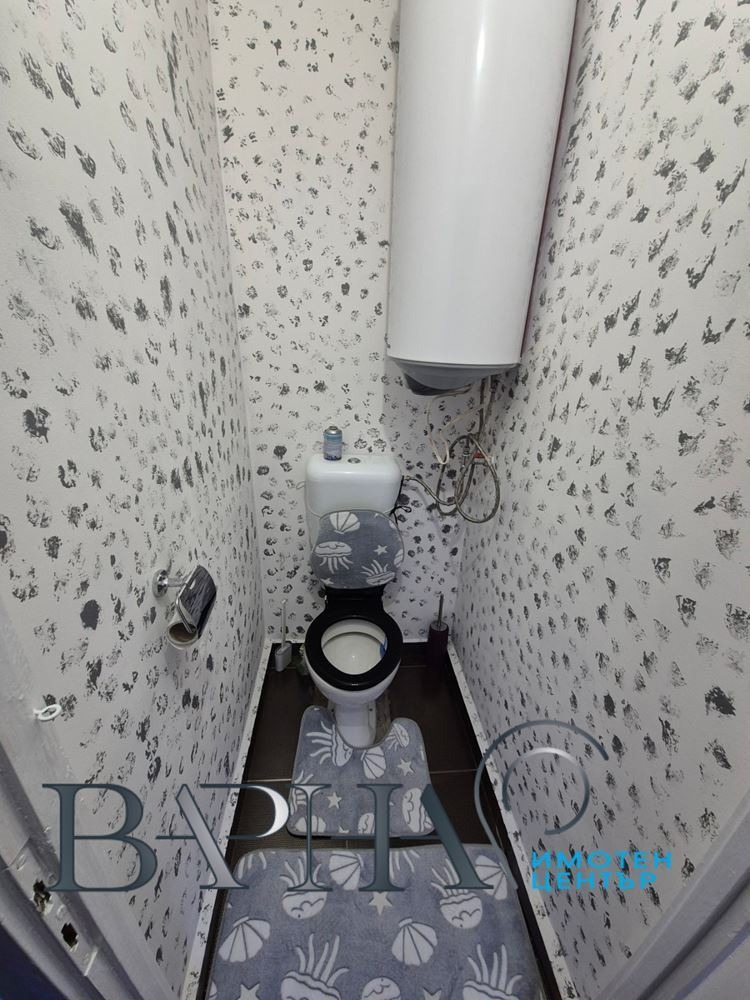 Дава под наем 2-СТАЕН, гр. Варна, Възраждане 3, снимка 7 - Апартаменти - 53014380