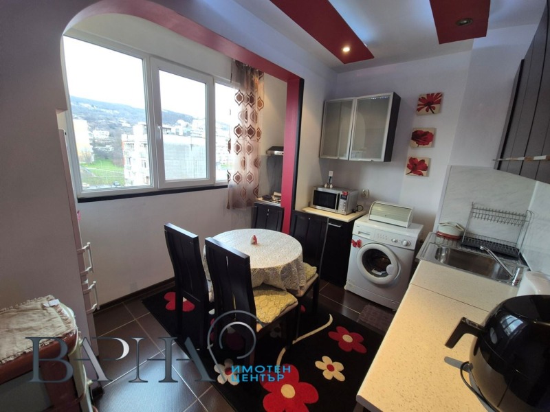 Дава под наем 2-СТАЕН, гр. Варна, Възраждане 3, снимка 2 - Апартаменти - 53014380