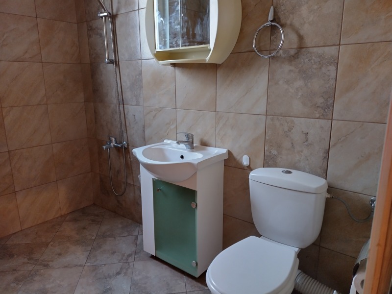 Дава под наем 2-СТАЕН, гр. София, Оборище, снимка 8 - Апартаменти - 53087775