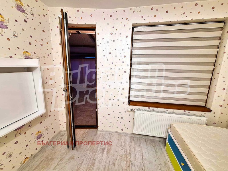 В оренду  2 спальні Велико Търново , Център , 98 кв.м | 44292826 - зображення [11]
