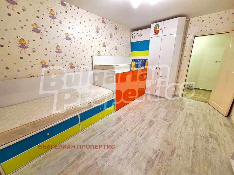 В оренду  2 спальні Велико Търново , Център , 98 кв.м | 44292826 - зображення [9]