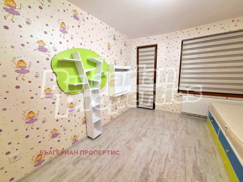В оренду  2 спальні Велико Търново , Център , 98 кв.м | 44292826 - зображення [10]