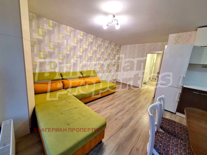 В оренду  2 спальні Велико Търново , Център , 98 кв.м | 44292826 - зображення [3]