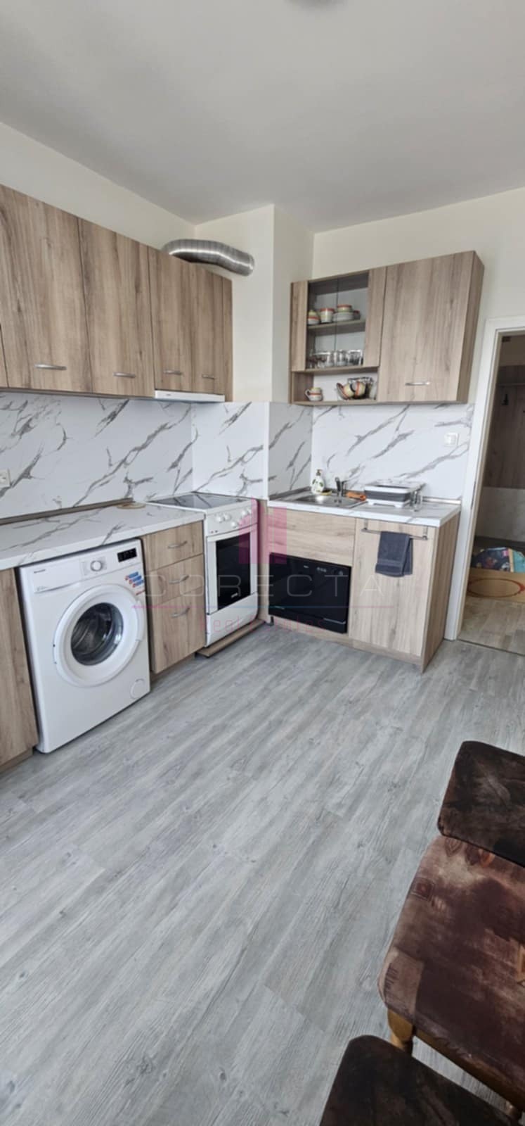 K pronájmu  2 ložnice Ruse , Chašove , 95 m2 | 48797078 - obraz [7]