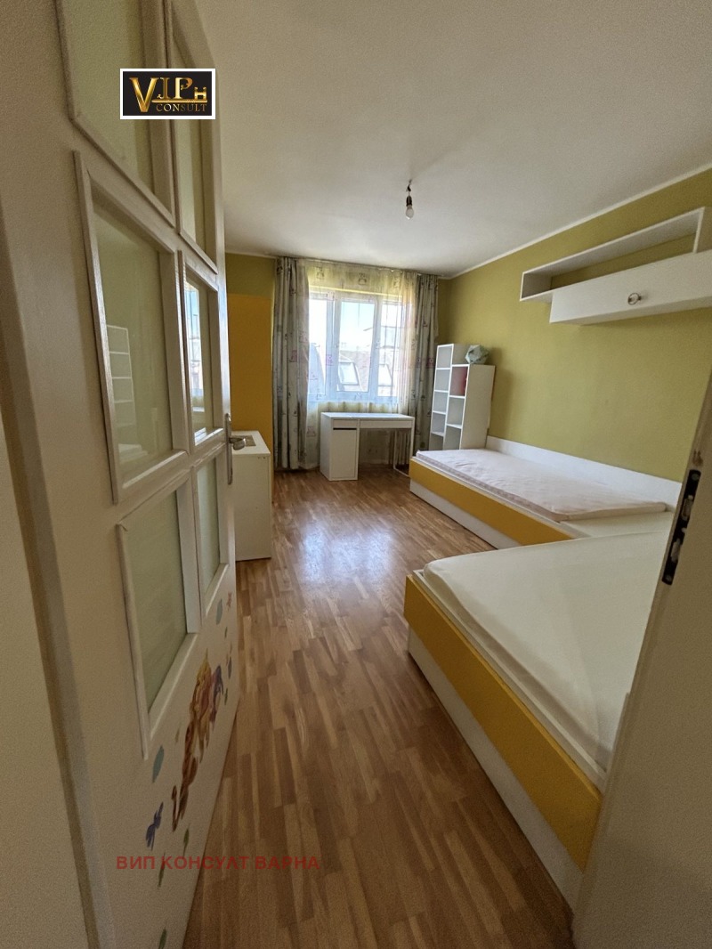 Til leie  2 soverom Varna , Kolhozen pazar , 90 kvm | 89561693 - bilde [10]