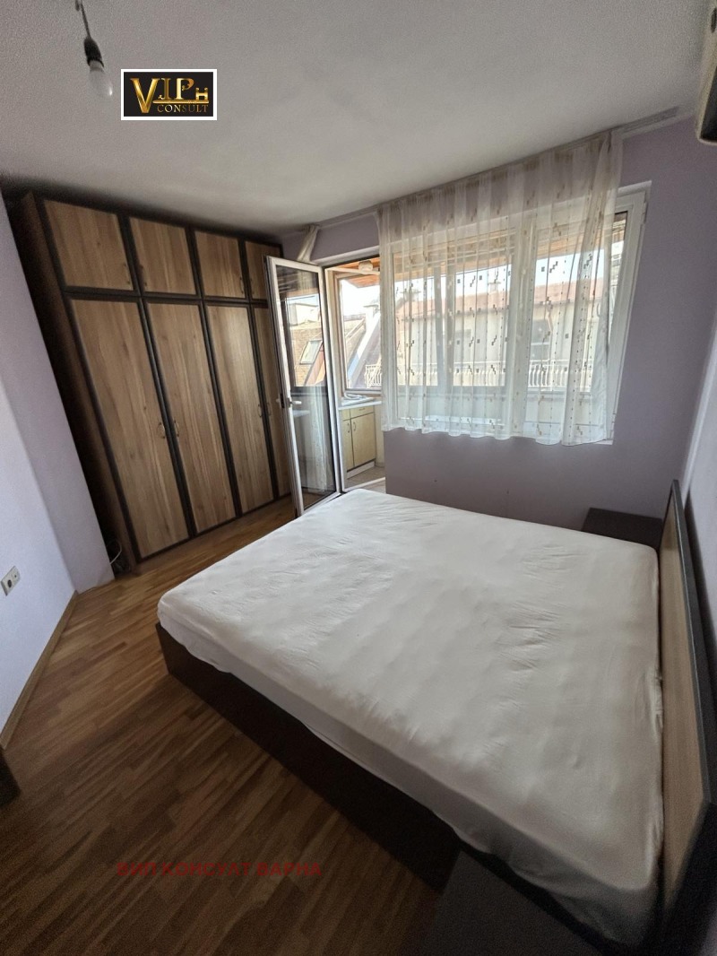 Til leie  2 soverom Varna , Kolhozen pazar , 90 kvm | 89561693 - bilde [2]