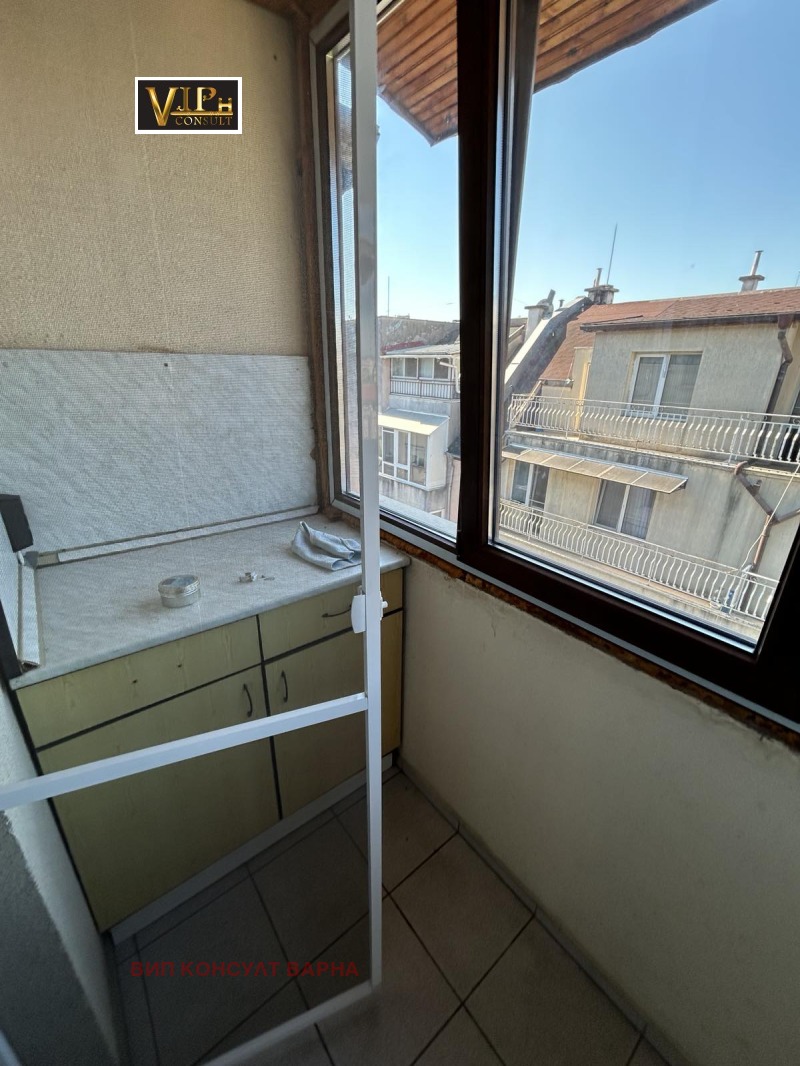Til leie  2 soverom Varna , Kolhozen pazar , 90 kvm | 89561693 - bilde [7]
