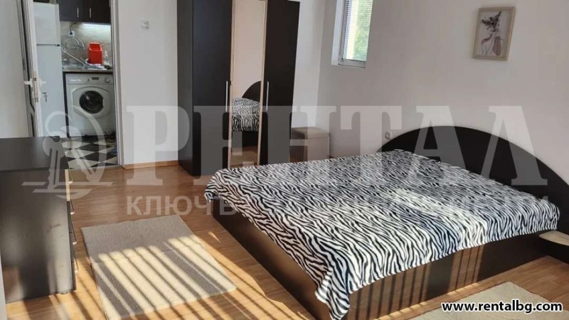 Te huur  2 slaapkamers Plovdiv , Christo Smirnenski , 120 m² | 20166036 - afbeelding [16]