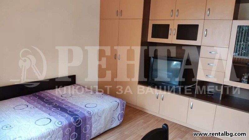 Te huur  2 slaapkamers Plovdiv , Christo Smirnenski , 120 m² | 20166036 - afbeelding [13]