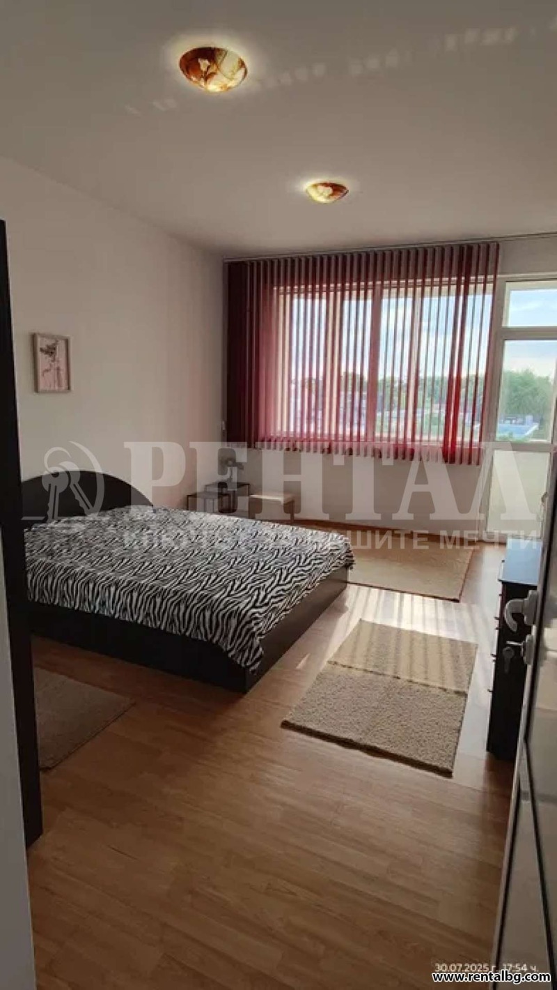 Te huur  2 slaapkamers Plovdiv , Christo Smirnenski , 120 m² | 20166036 - afbeelding [15]