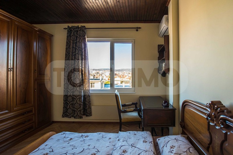 Издаје се  2 спаваће собе Варна , Операта , 110 м2 | 96338091 - слика [6]