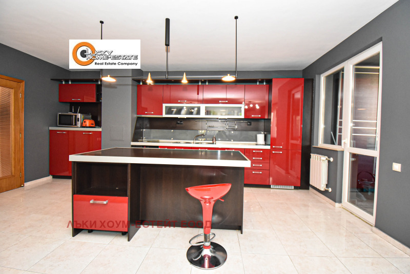 Дава под наем 3-СТАЕН, гр. София, Борово, снимка 5 - Апартаменти - 52623457