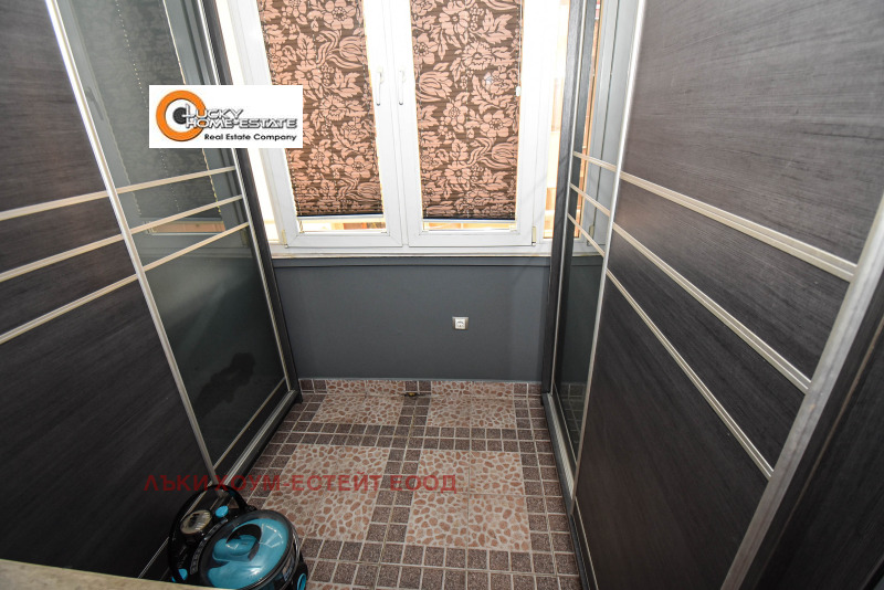 Дава под наем 3-СТАЕН, гр. София, Борово, снимка 13 - Апартаменти - 52623457