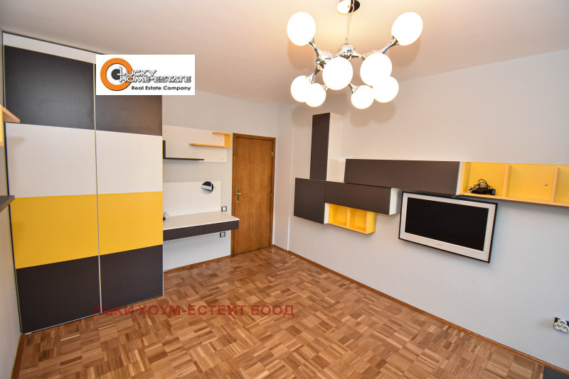 Дава под наем 3-СТАЕН, гр. София, Борово, снимка 10 - Апартаменти - 52623457