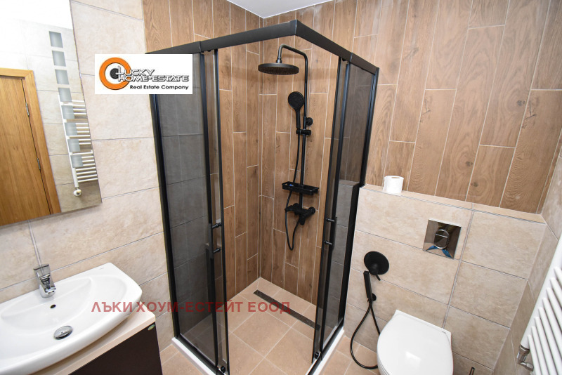 Дава под наем 3-СТАЕН, гр. София, Борово, снимка 11 - Апартаменти - 52623457