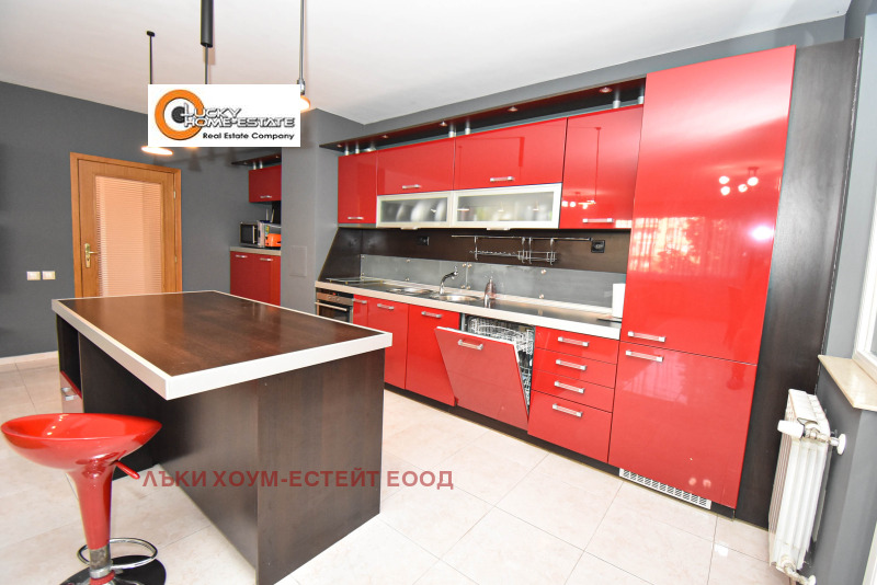 Дава под наем 3-СТАЕН, гр. София, Борово, снимка 4 - Апартаменти - 52623457