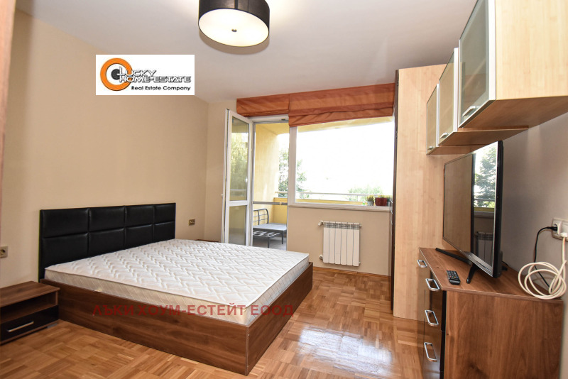 Дава под наем 3-СТАЕН, гр. София, Борово, снимка 7 - Апартаменти - 52623457