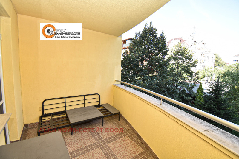 Дава под наем 3-СТАЕН, гр. София, Борово, снимка 15 - Апартаменти - 52623457