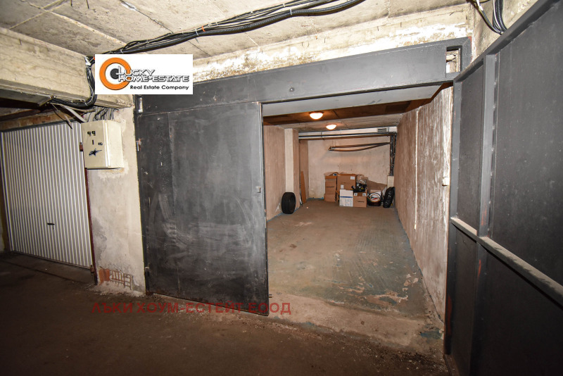 Дава под наем 3-СТАЕН, гр. София, Борово, снимка 16 - Апартаменти - 52623457