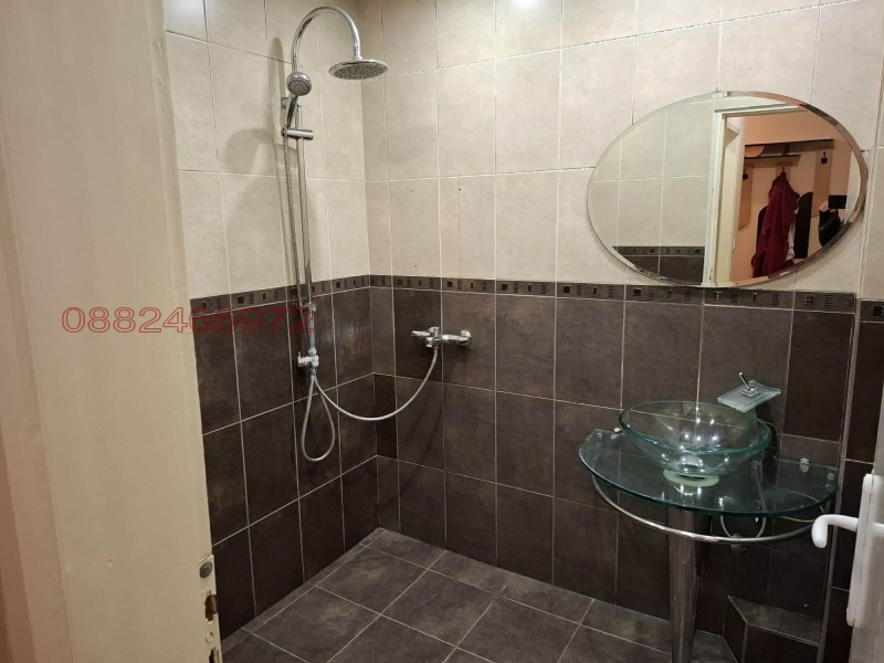 Дава под наем 3-СТАЕН, гр. Варна, Цветен квартал, снимка 8 - Апартаменти - 53330631