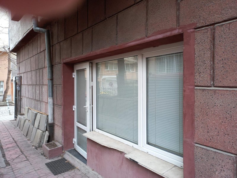 Дава под наем ОФИС, гр. София, Център, снимка 10 - Офиси - 53232647