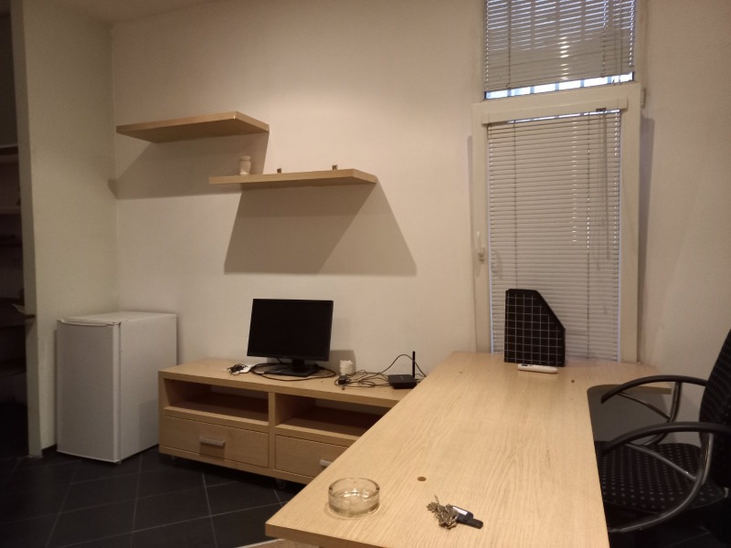 Дава под наем ОФИС, гр. София, Център, снимка 4 - Офиси - 53232647