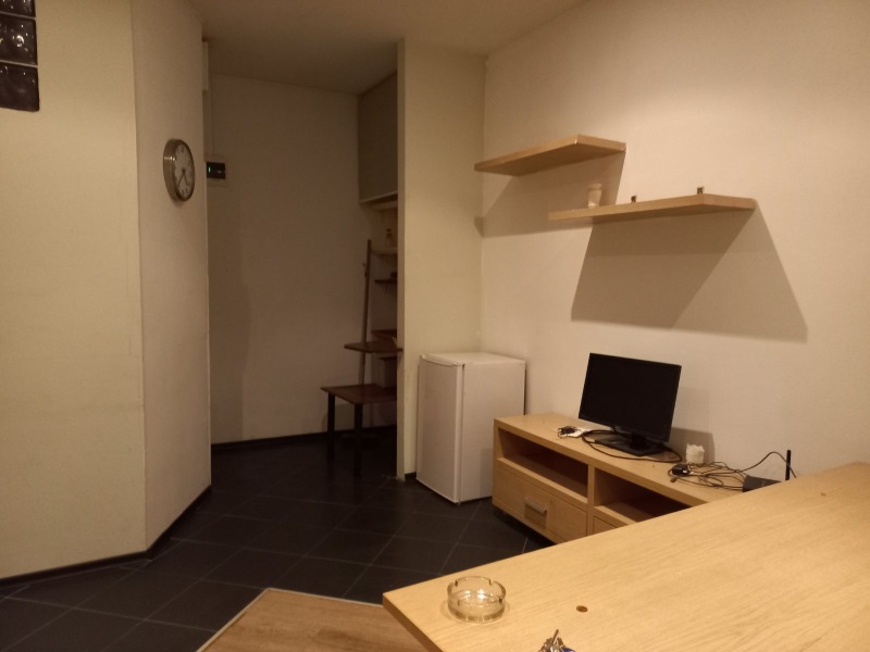 Дава под наем ОФИС, гр. София, Център, снимка 3 - Офиси - 53232647