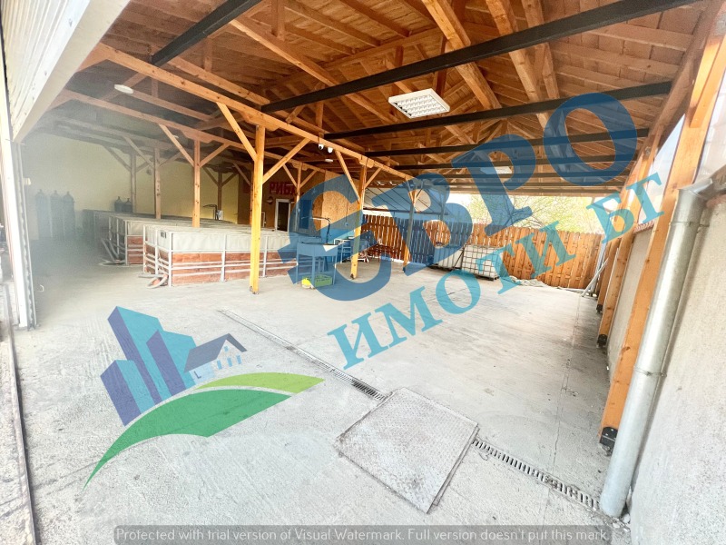 K pronájmu  Prodejna Stara Zagora , Kolyo Gančev , 100 m2 | 33981713 - obraz [4]