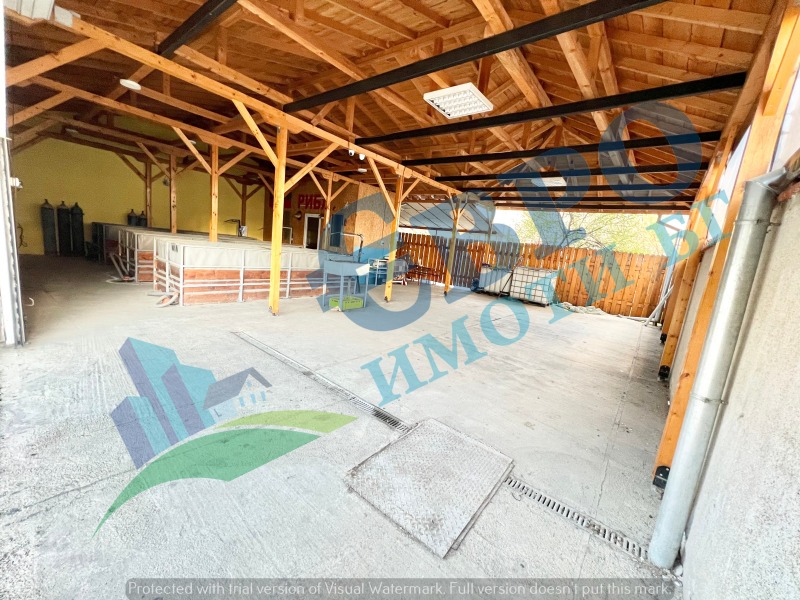 K pronájmu  Prodejna Stara Zagora , Kolyo Gančev , 100 m2 | 33981713 - obraz [2]