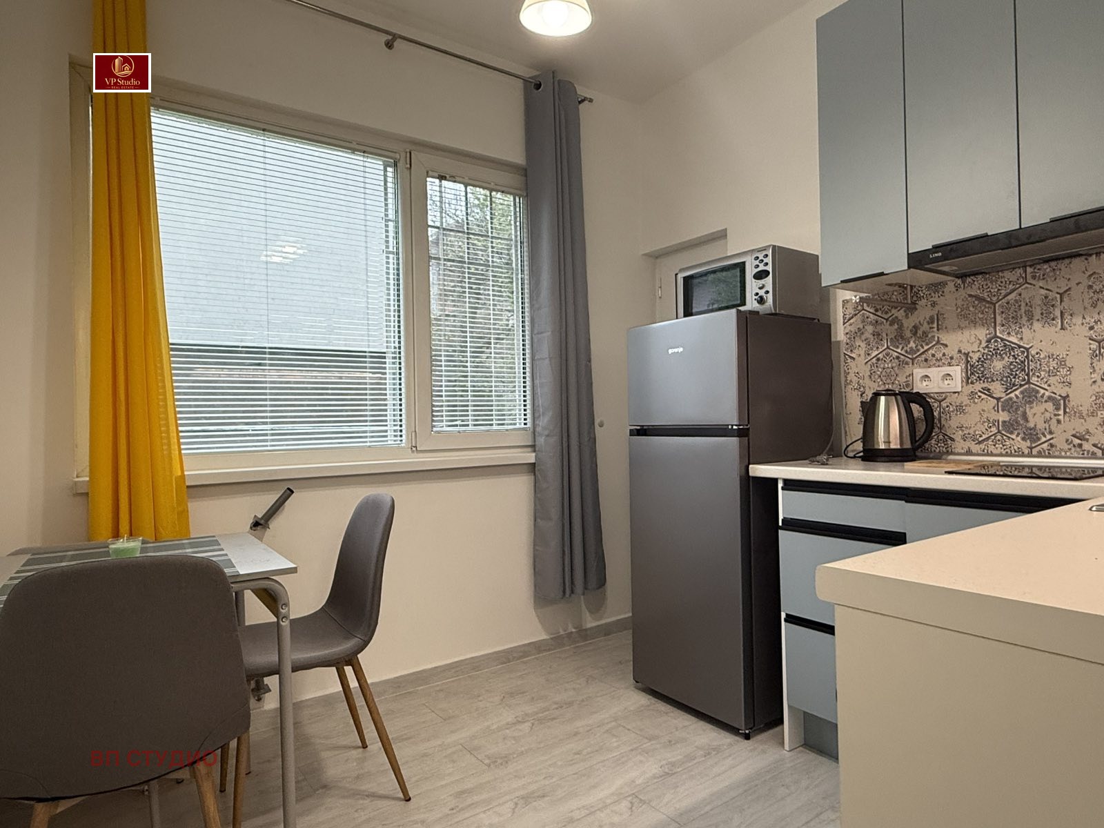 Дава под наем 2-СТАЕН, гр. София, Център, снимка 7 - Апартаменти - 54280063