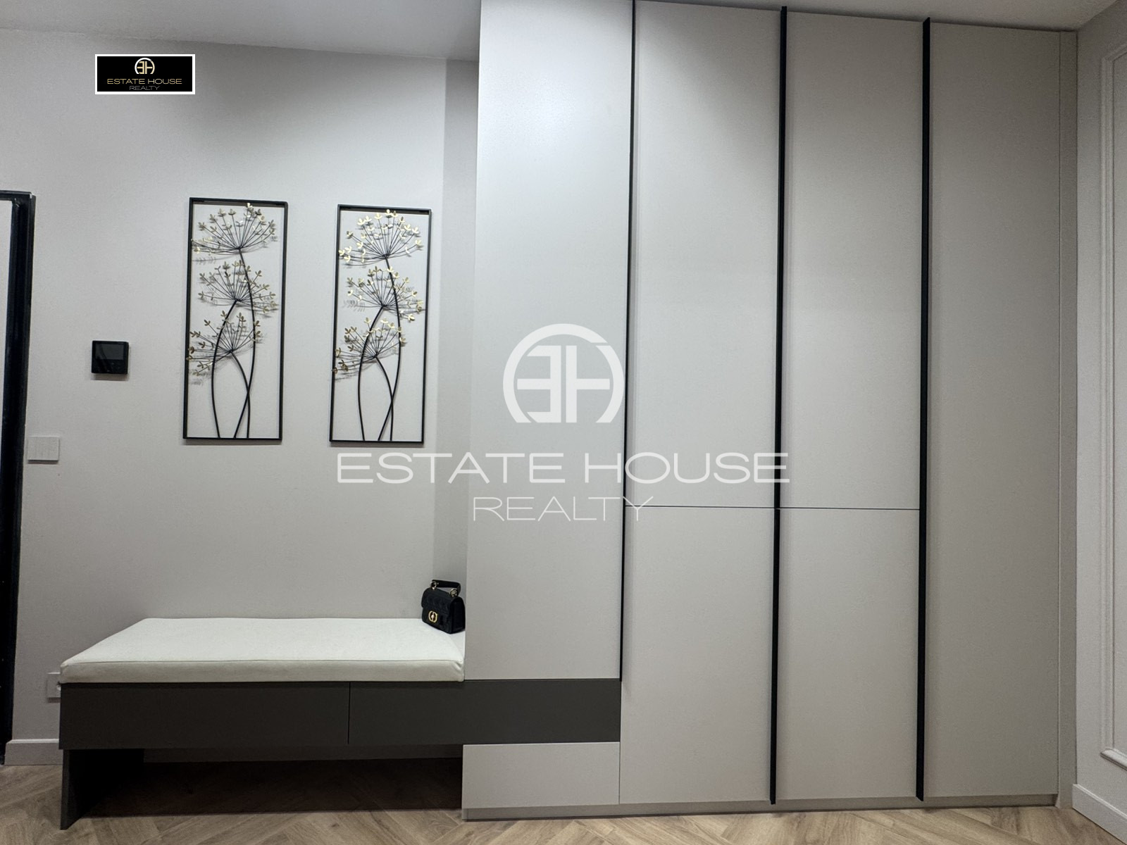 Дава под наем 2-СТАЕН, гр. София, Красно село, снимка 12 - Апартаменти - 54368464