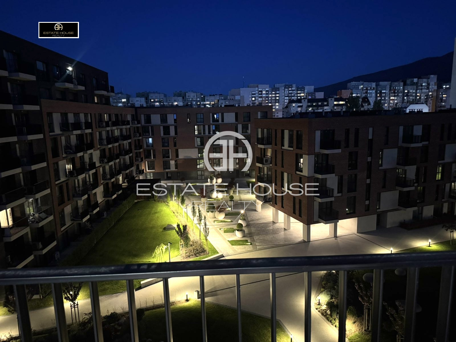 Дава под наем 2-СТАЕН, гр. София, Красно село, снимка 4 - Апартаменти - 54368464