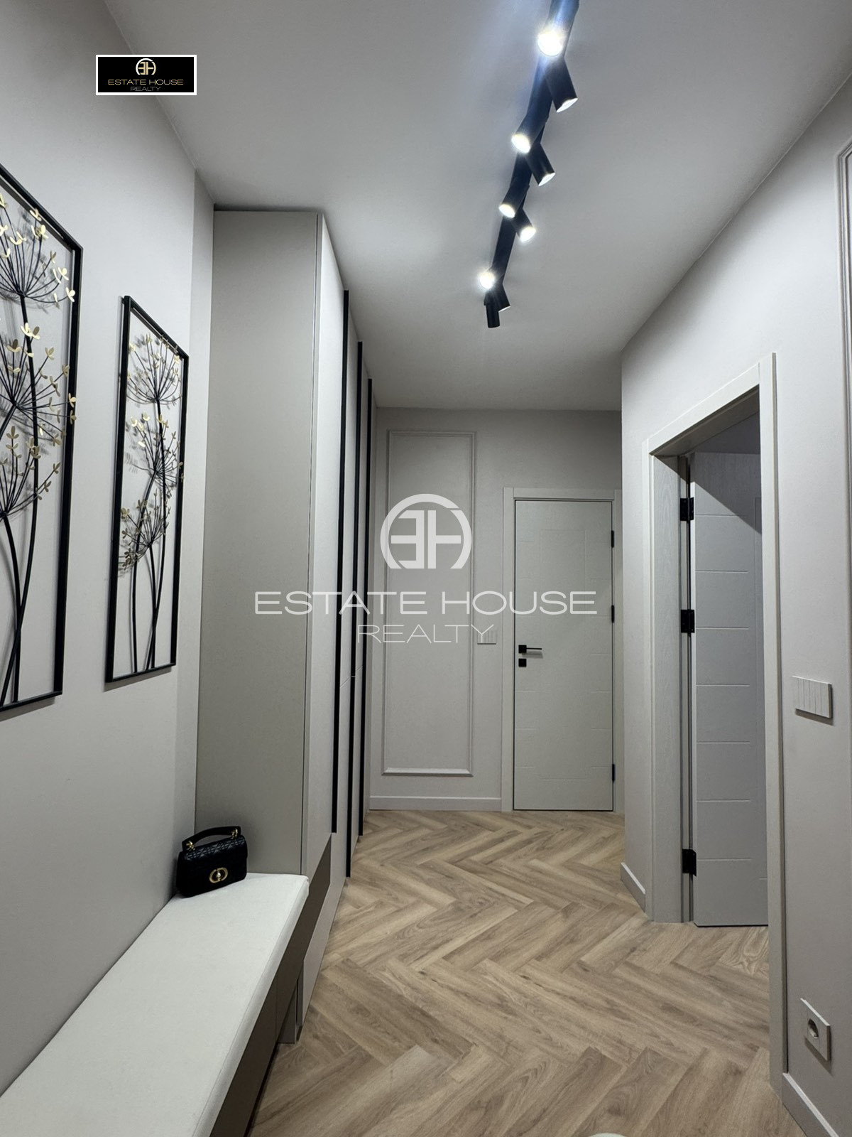 Дава под наем 2-СТАЕН, гр. София, Красно село, снимка 11 - Апартаменти - 54368464