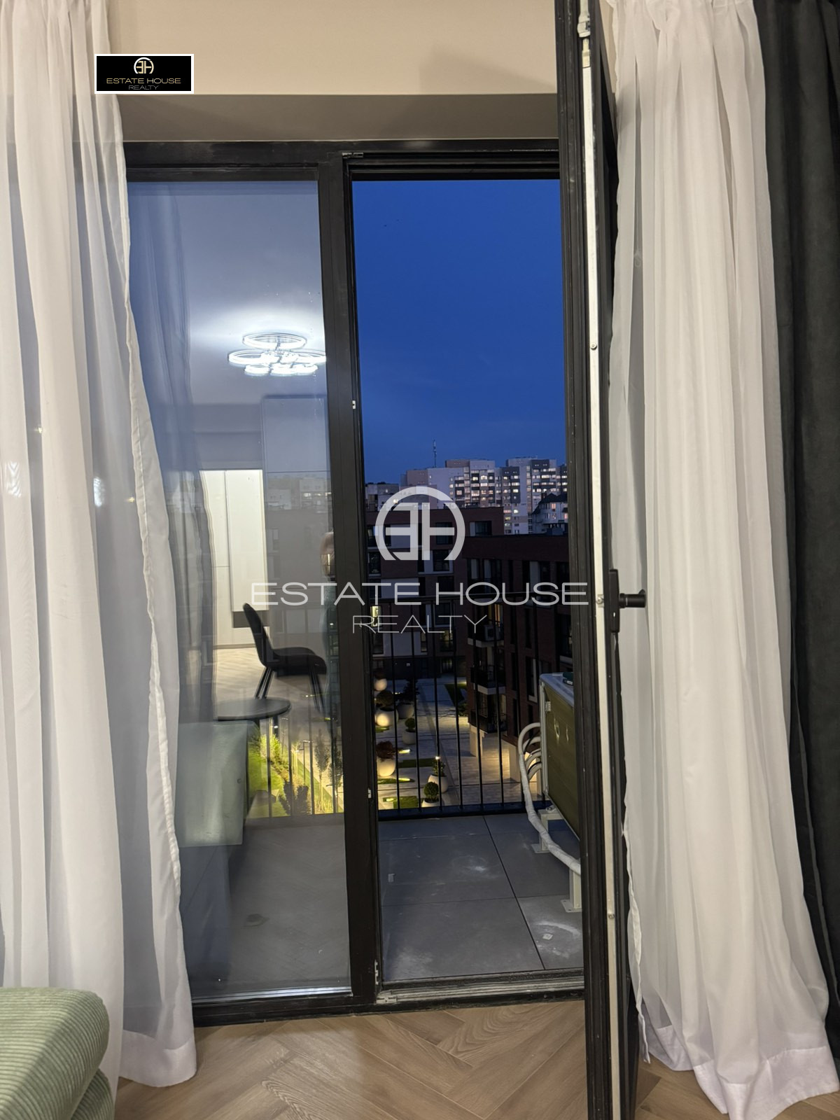 Дава под наем 2-СТАЕН, гр. София, Красно село, снимка 3 - Апартаменти - 54368464