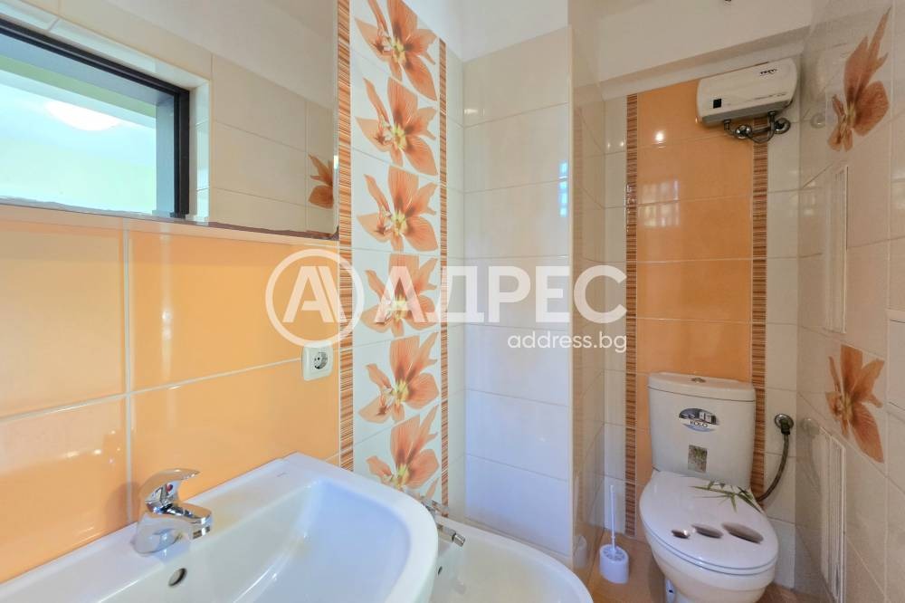 Дава под наем 3-СТАЕН, гр. София, Иван Вазов, снимка 13 - Апартаменти - 56008607