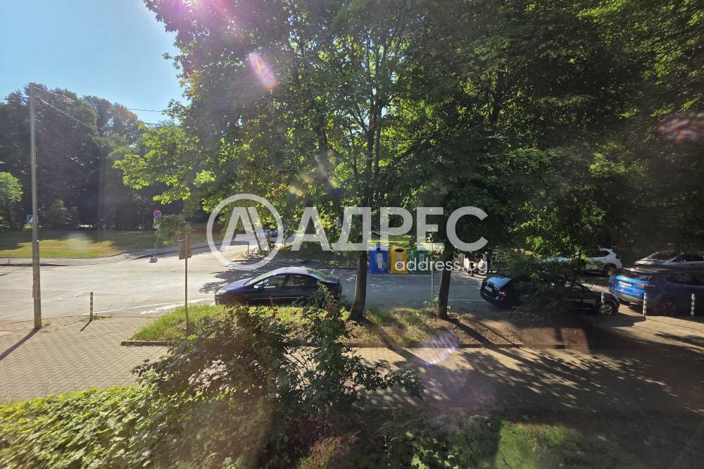 Дава под наем 3-СТАЕН, гр. София, Иван Вазов, снимка 17 - Апартаменти - 56008607