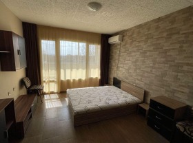 Studio Meden rudnic - zona G, Burgas 1