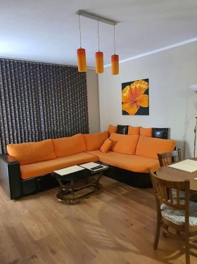 1 soveværelse Trakiya, Plovdiv