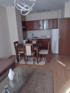 1 dormitor Drujba 2, Sofia