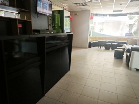 For Rent Bar, Coffee shop