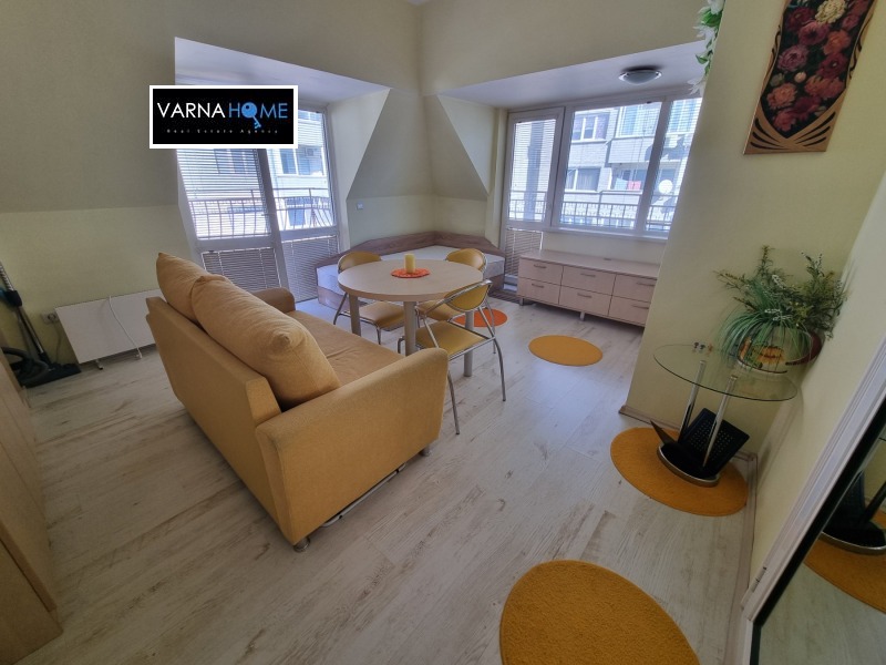 Da affittare  Studio Varna , Levski 1 , 45 mq | 55841887