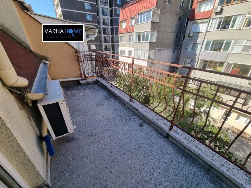 Da affittare  Studio Varna , Levski 1 , 45 mq | 55841887 - Immagine [6]