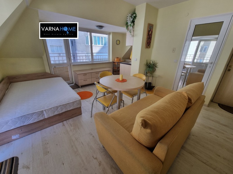 Da affittare  Studio Varna , Levski 1 , 45 mq | 55841887 - Immagine [2]