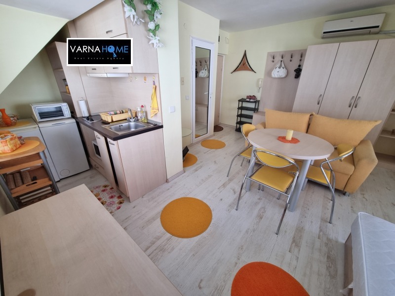 Da affittare  Studio Varna , Levski 1 , 45 mq | 55841887 - Immagine [3]
