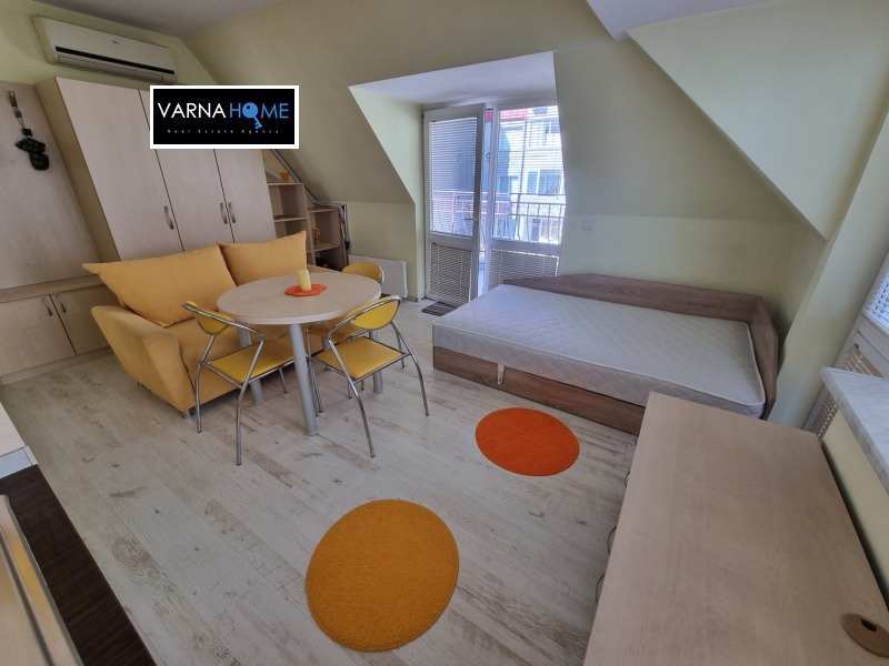 Da affittare  Studio Varna , Levski 1 , 45 mq | 55841887 - Immagine [4]